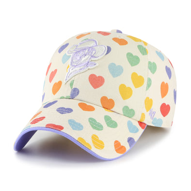 Sugar Land Space Cowboys 47 Brand Youth Girl Hat Delight