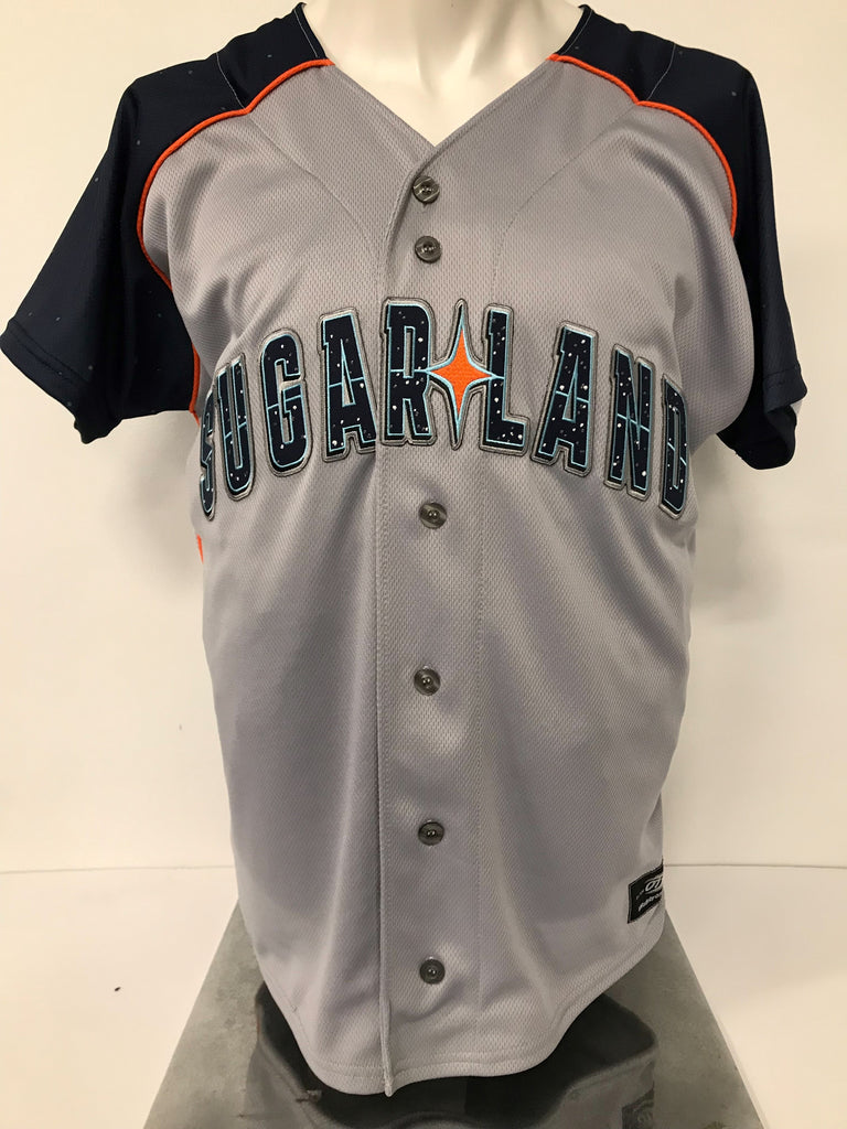 Mens – Tagged Department_Jerseys – Sugar Land Space Cowboys