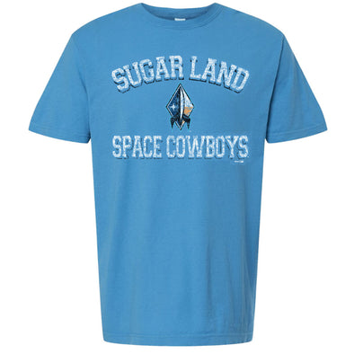 Sugar Land Space Cowboys Bimm Ridder Tee Brynner