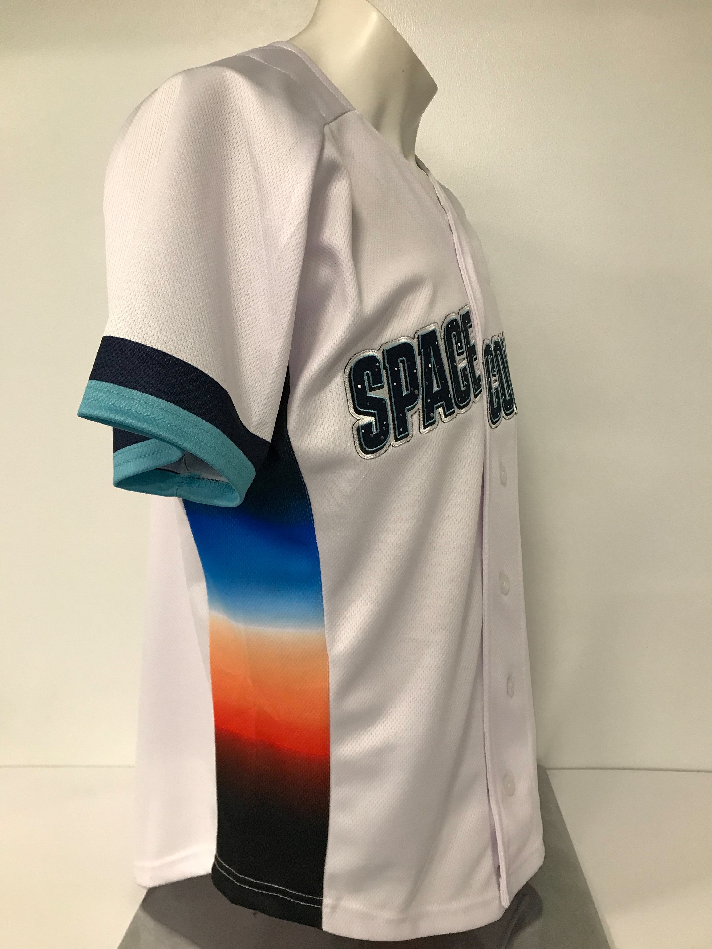 New Era Sugar Land Space Cowboys Copa de la Diversin 59FIFTY Fitted Hat New Era Sugar Land Space Cowboys Copa de la Diversin 59FIFTY Fitted Hat